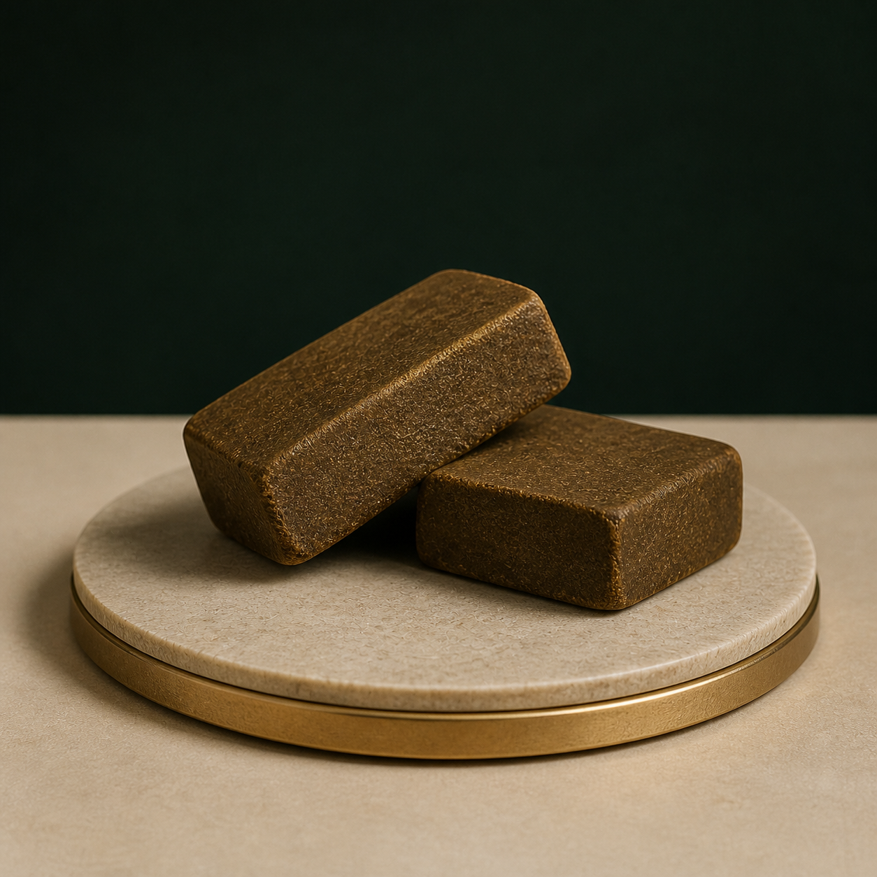 Hash at the Ottawa Cannabis Store cannabis store