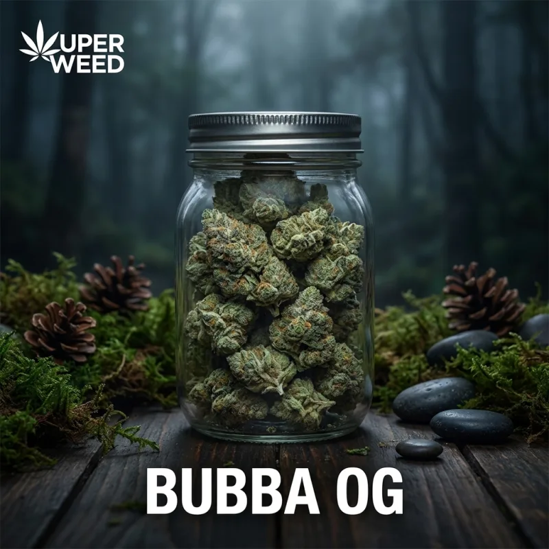 Bubba OG