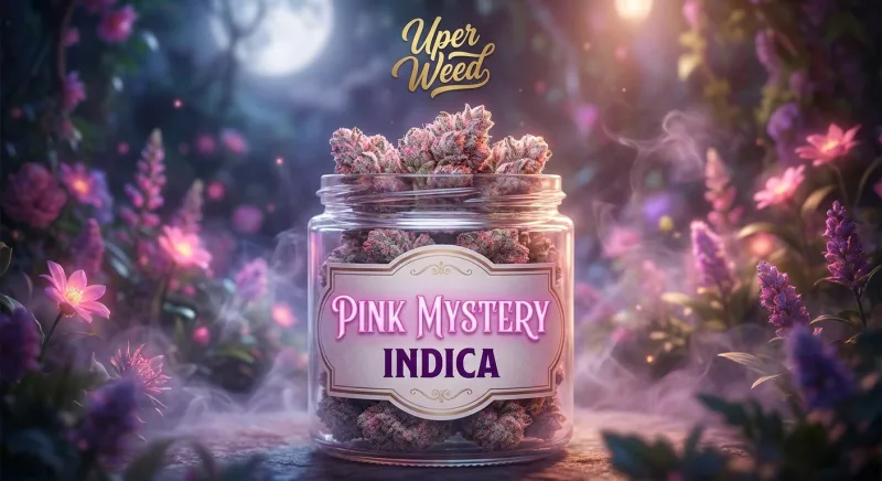 Pink Mystery product image 3