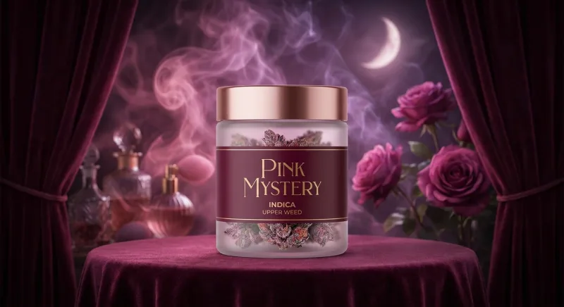 Pink Mystery product image 2