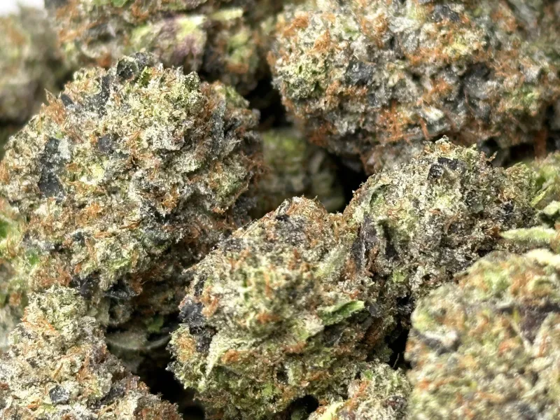 Death Row OG product image 2