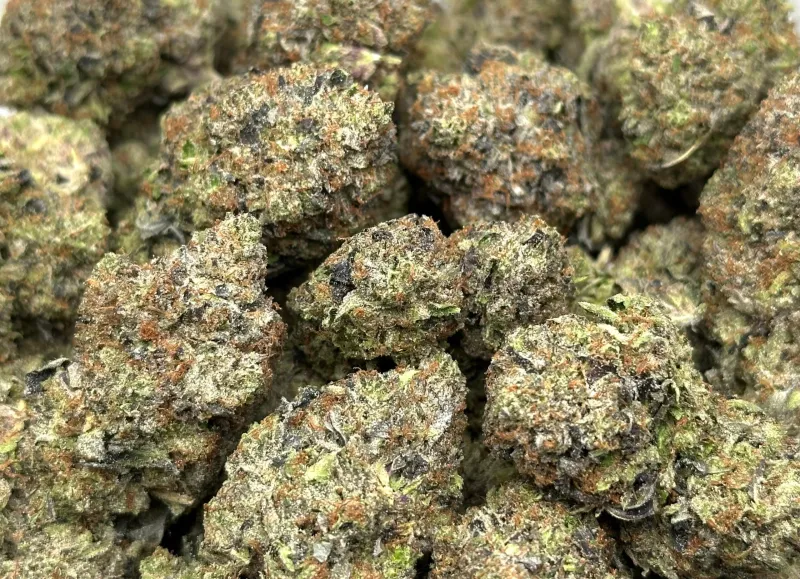 Death Row OG product image 3