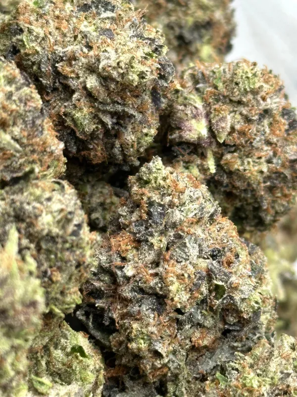 Death Row OG product image 4